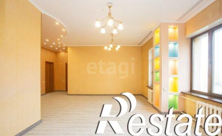 5-комн квартира Октябрьский проспект, 95,  д. 95