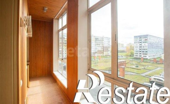 5-комн квартира Октябрьский проспект, 95,  д. 95