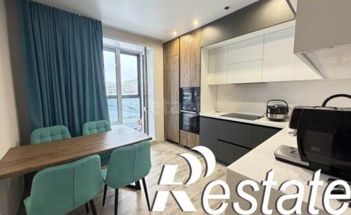 3-комн квартира улица Терешковой, 16А,  д. 16А