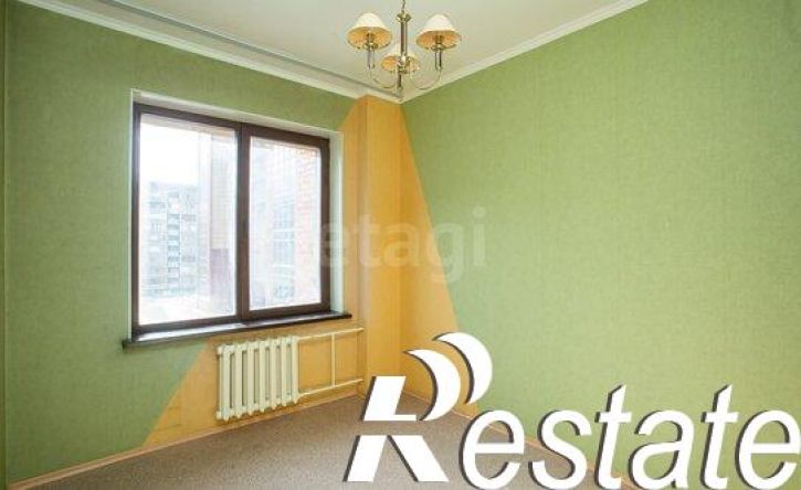 5-комн квартира Октябрьский проспект, 95,  д. 95