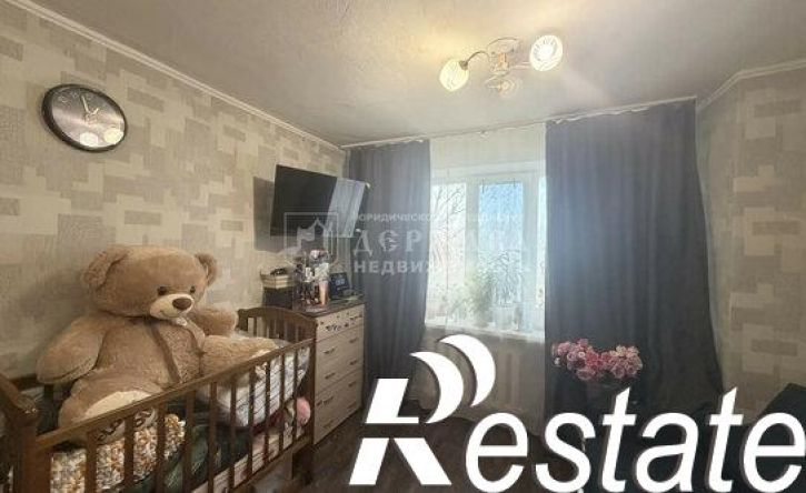 1-комн квартира улица Тухачевского, 38Б,  д. 38Б