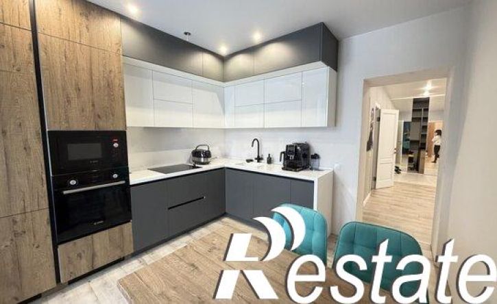 3-комн квартира улица Терешковой, 16А,  д. 16А