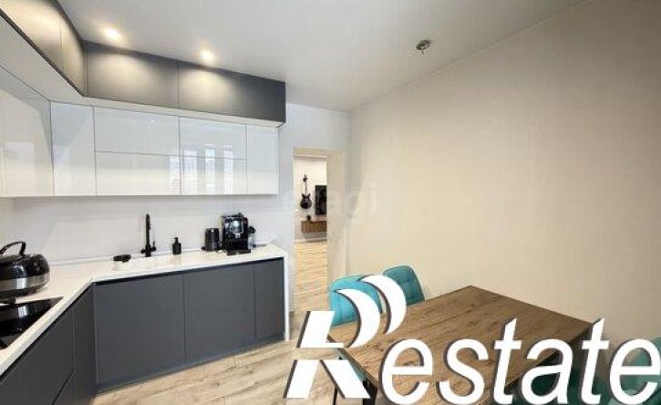 3-комн квартира улица Терешковой, 16А,  д. 16А