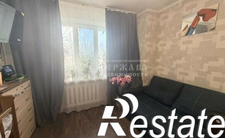 1-комн квартира улица Тухачевского, 38Б,  д. 38Б