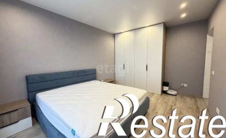 3-комн квартира улица Терешковой, 16А,  д. 16А