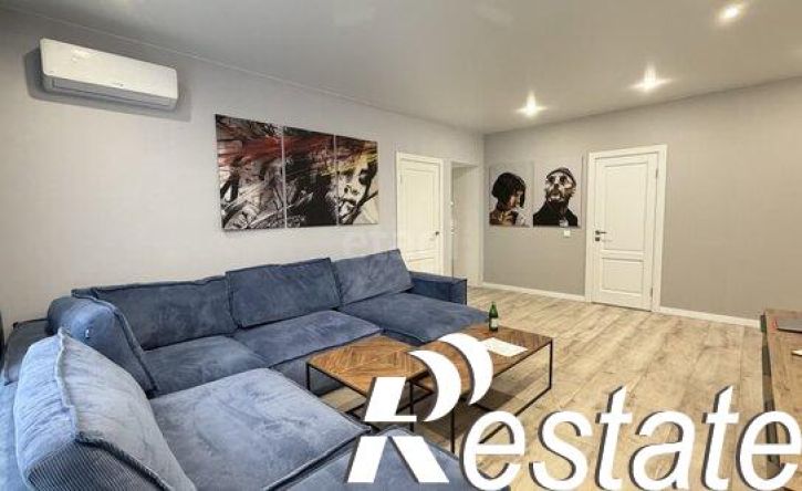 3-комн квартира улица Терешковой, 16А,  д. 16А