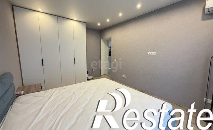 3-комн квартира улица Терешковой, 16А,  д. 16А