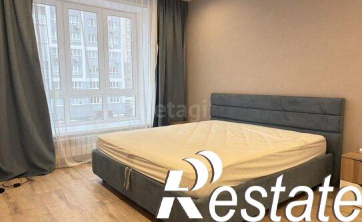 3-комн квартира улица Терешковой, 16А,  д. 16А