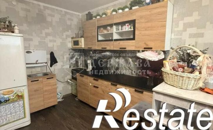 1-комн квартира улица Тухачевского, 38Б,  д. 38Б
