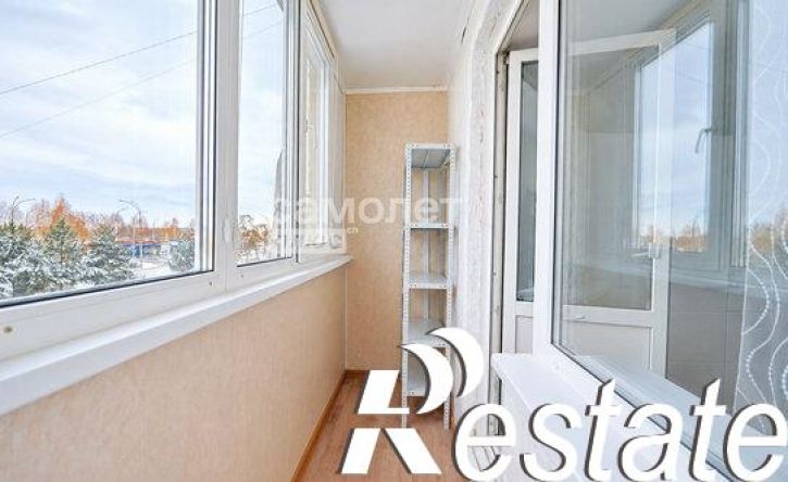1-комн квартира Комсомольский проспект, 71,  д. 71
