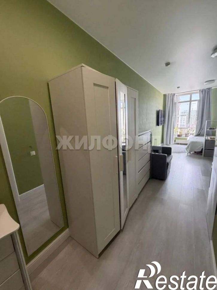 Студия Советский проспект, д.54