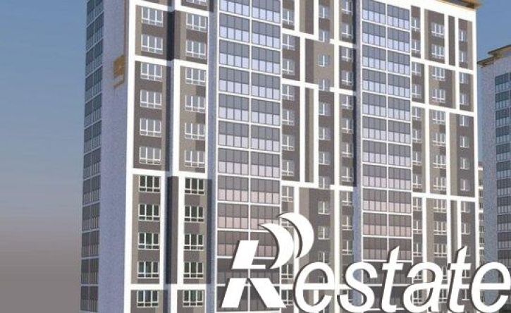 1-комн квартира Московский проспект, 4А,  д. 4А