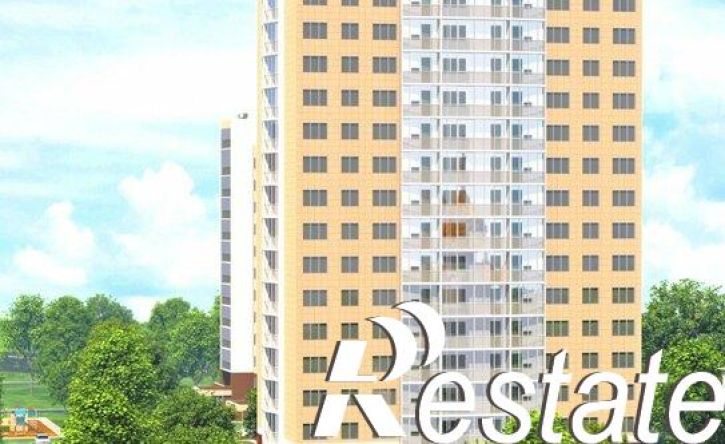 1-комн квартира Московский проспект, 4А,  д. 4А