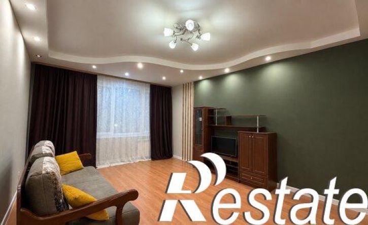 2-комн квартира улица Гагарина, 52,  д. 52