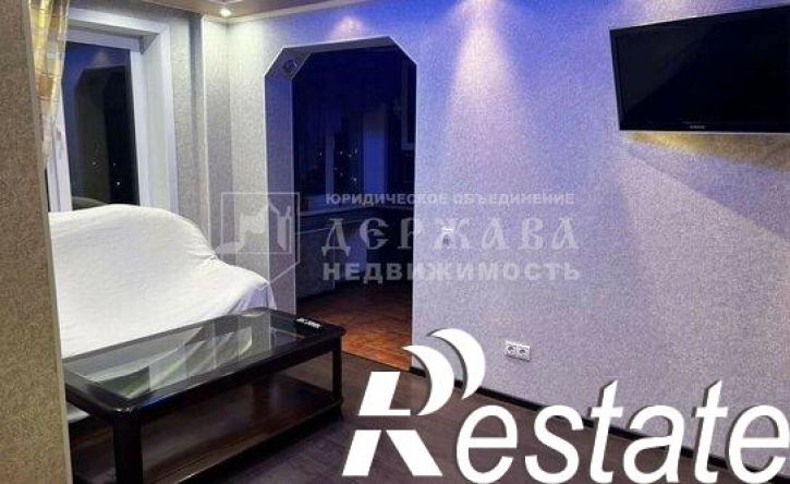 2-комн квартира улица Тухачевского, 31Г,  д. 31Г
