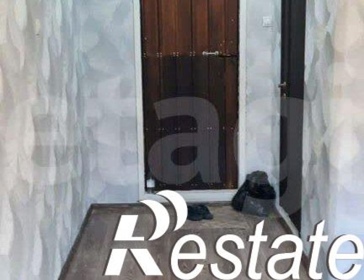 1-комн квартира улица Агеева, 6А,  д. 6А