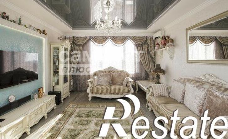 3-комн квартира улица Гагарина, 52,  д. 52