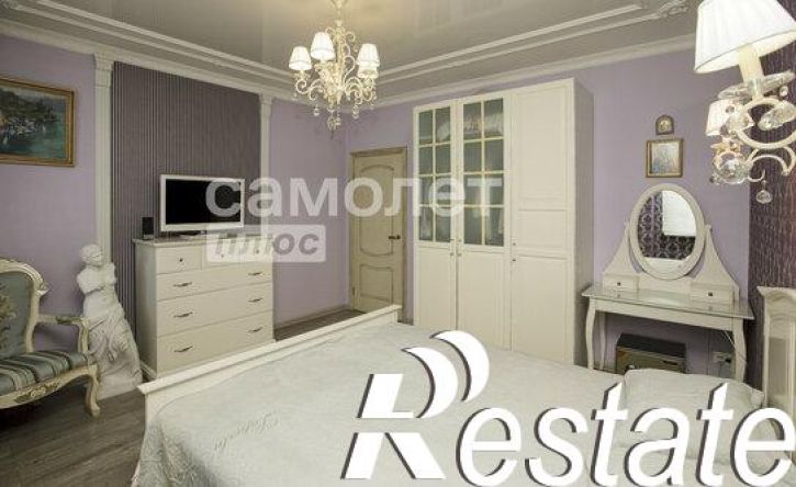 3-комн квартира улица Гагарина, 52,  д. 52