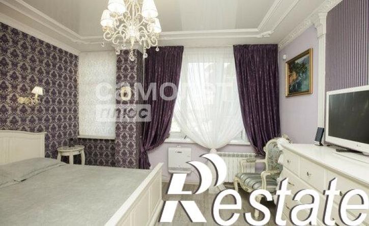 3-комн квартира улица Гагарина, 52,  д. 52