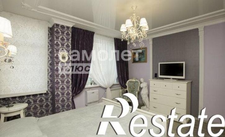 3-комн квартира улица Гагарина, 52,  д. 52