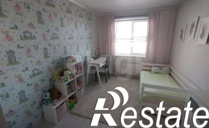 3-комн квартира улица Тухачевского, 49А,  д. 49А