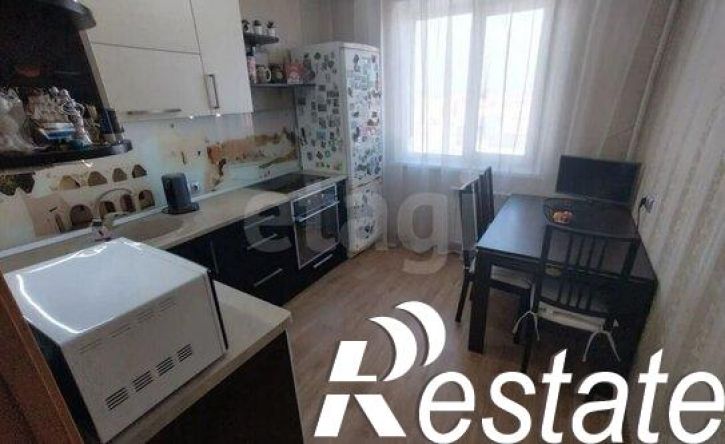 3-комн квартира улица Тухачевского, 49А,  д. 49А