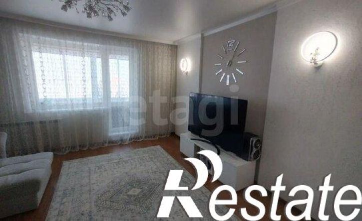 3-комн квартира улица Тухачевского, 49А,  д. 49А
