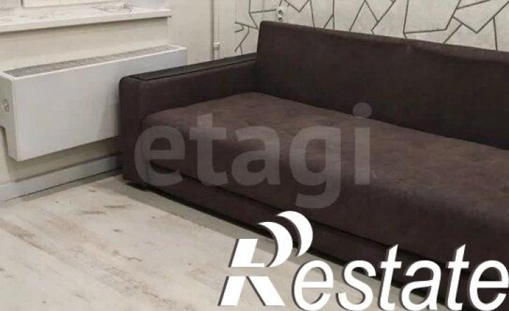 1-комн квартира проспект Шахтёров, 80,  д. 80