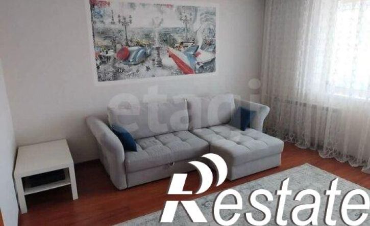 3-комн квартира улица Тухачевского, 49А,  д. 49А