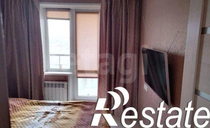 3-комн квартира улица Тухачевского, 49А,  д. 49А