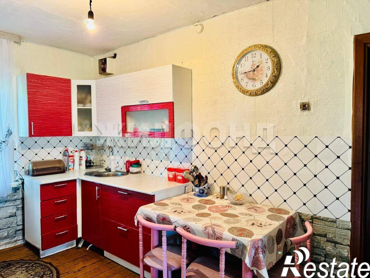 Купить дачу, дом, коттедж за 2 499 000 рублей на Давыдовская улица, д.65