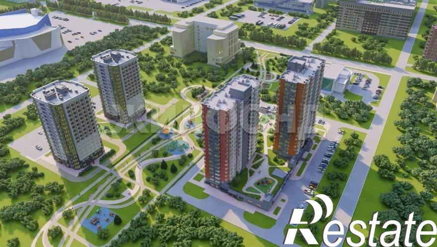 Купить комнату за 5 050 000 рублей на Октябрьский проспект, д.30б