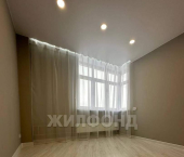 комната 26 кв м Октябрьский проспект, д.30б
