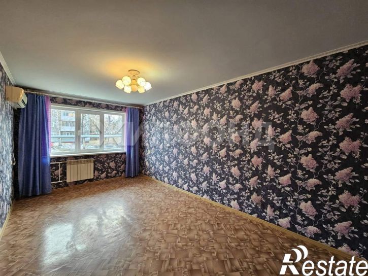1-комн квартира Сарыгина улица, д.1