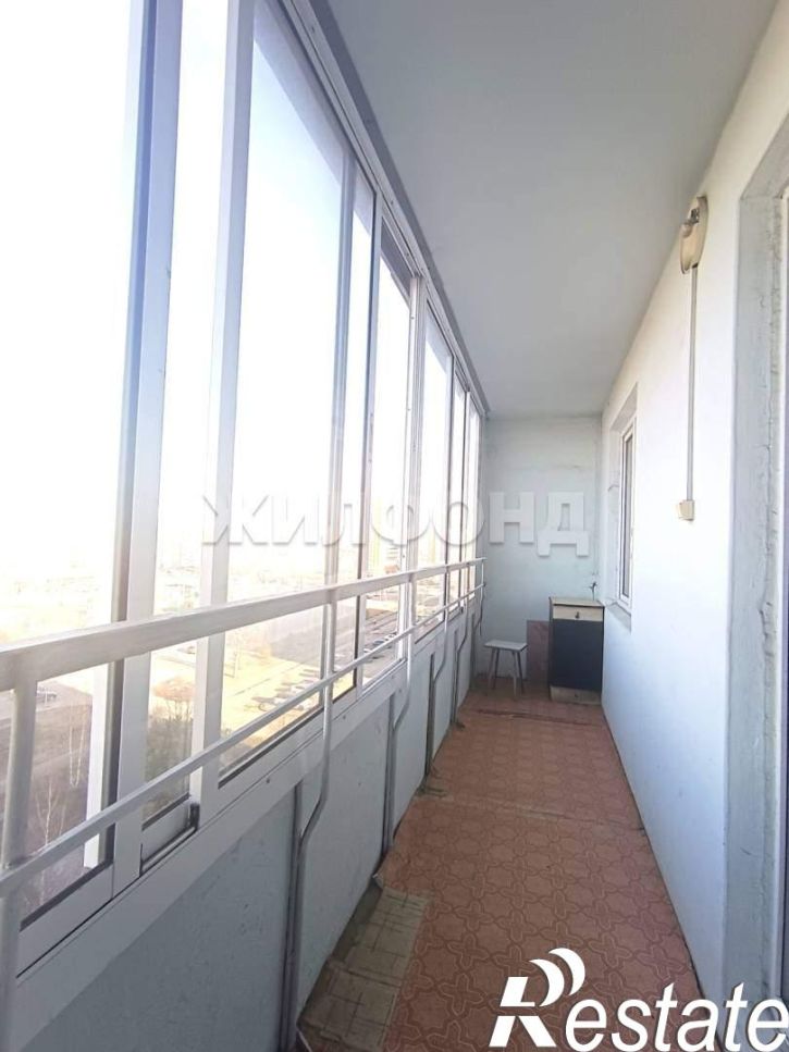 1-комн квартира Шахтеров проспект, д.123