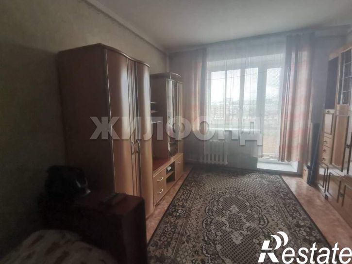 1-комн квартира Сергея Тюленина улица, д.3