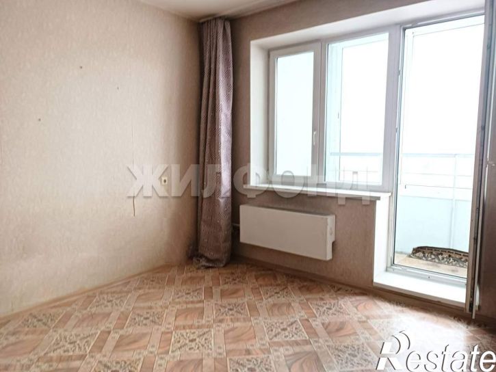 1-комн квартира Шахтеров проспект, д.123