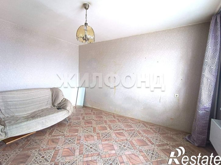 1-комн квартира Шахтеров проспект, д.123