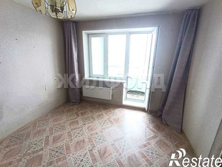 1-комн квартира Шахтеров проспект, д.123