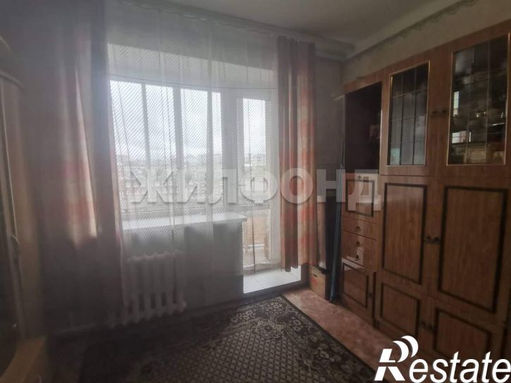 1-комн квартира Сергея Тюленина улица, д.3