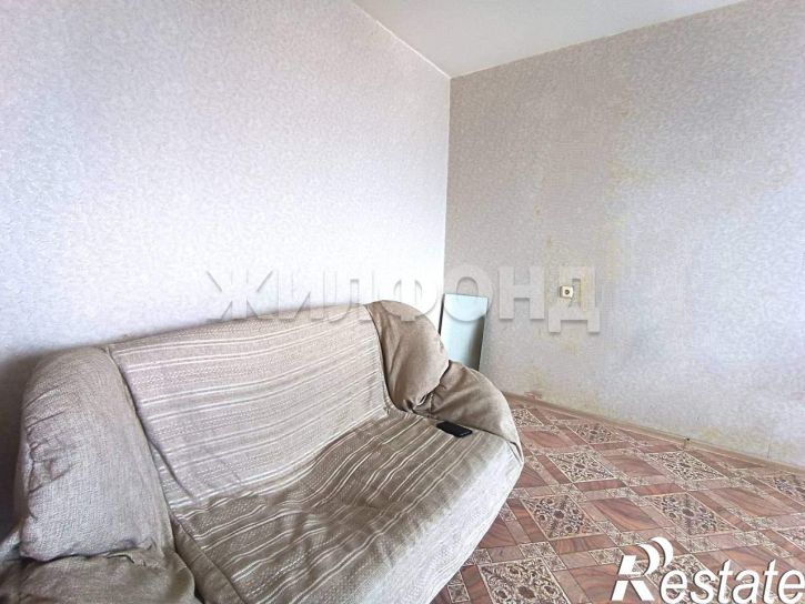 1-комн квартира Шахтеров проспект, д.123
