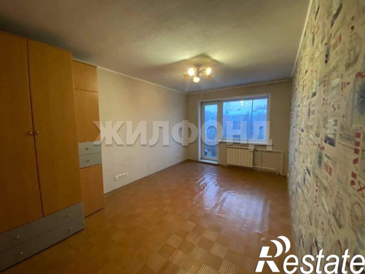 1-комн квартира Шахтеров проспект, д.67