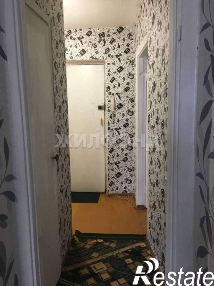 1-комн квартира Шахтеров проспект, д.75
