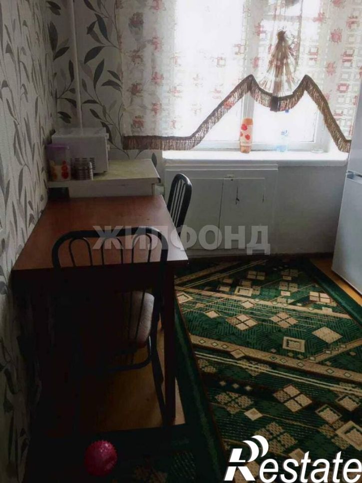 1-комн квартира Шахтеров проспект, д.75