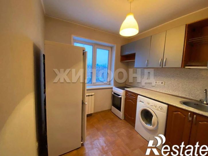 1-комн квартира Шахтеров проспект, д.67