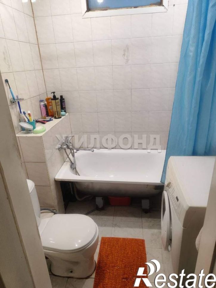 1-комн квартира Пролетарская улица, д.3А