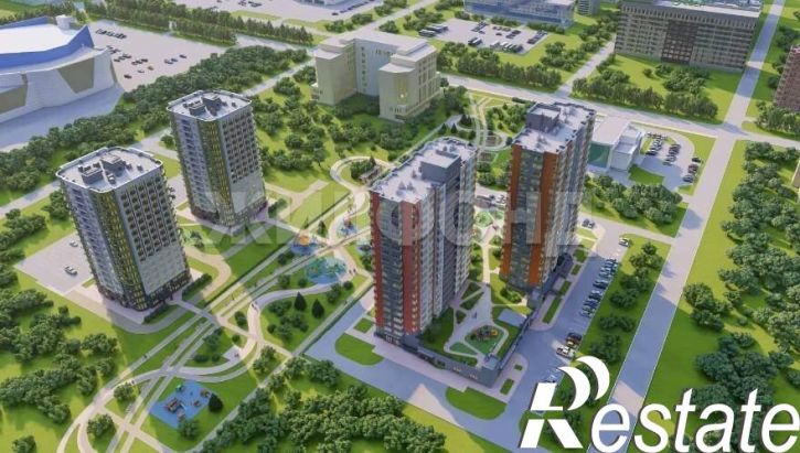 Комната Октябрьский проспект, д.30б