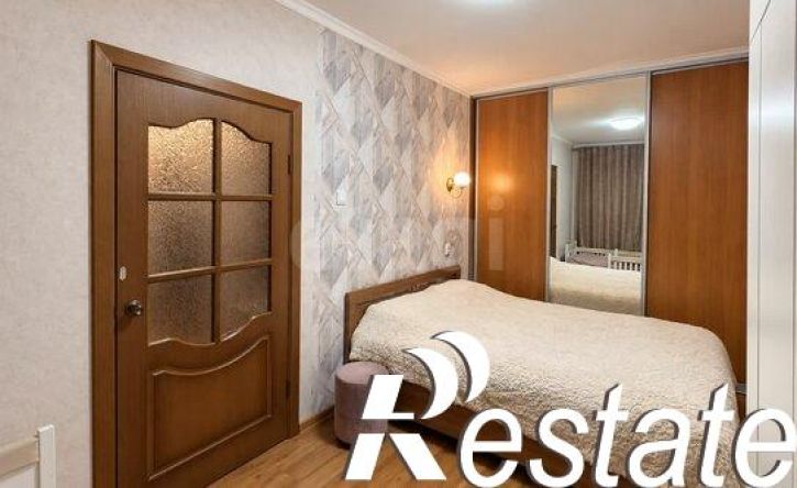 2-комн квартира проспект Ленина, 109А,  д. 109А