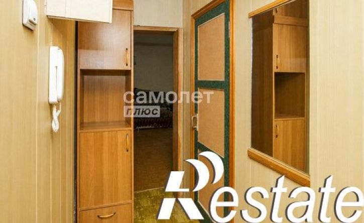 2-комн квартира Ноградская улица, 7А,  д. 7А