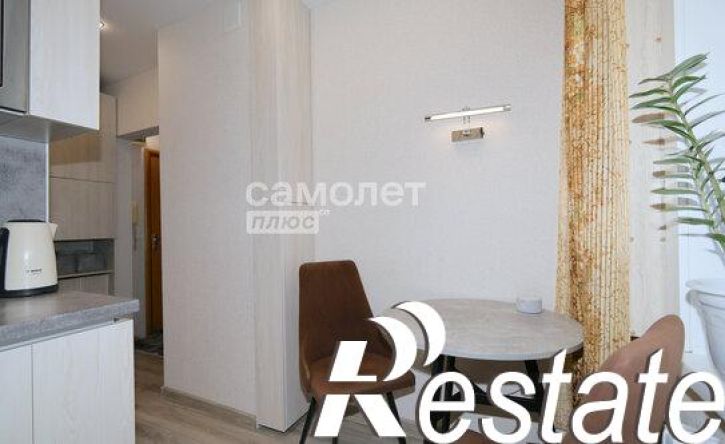 1-комн квартира Комсомольский проспект, 71,  д. 71